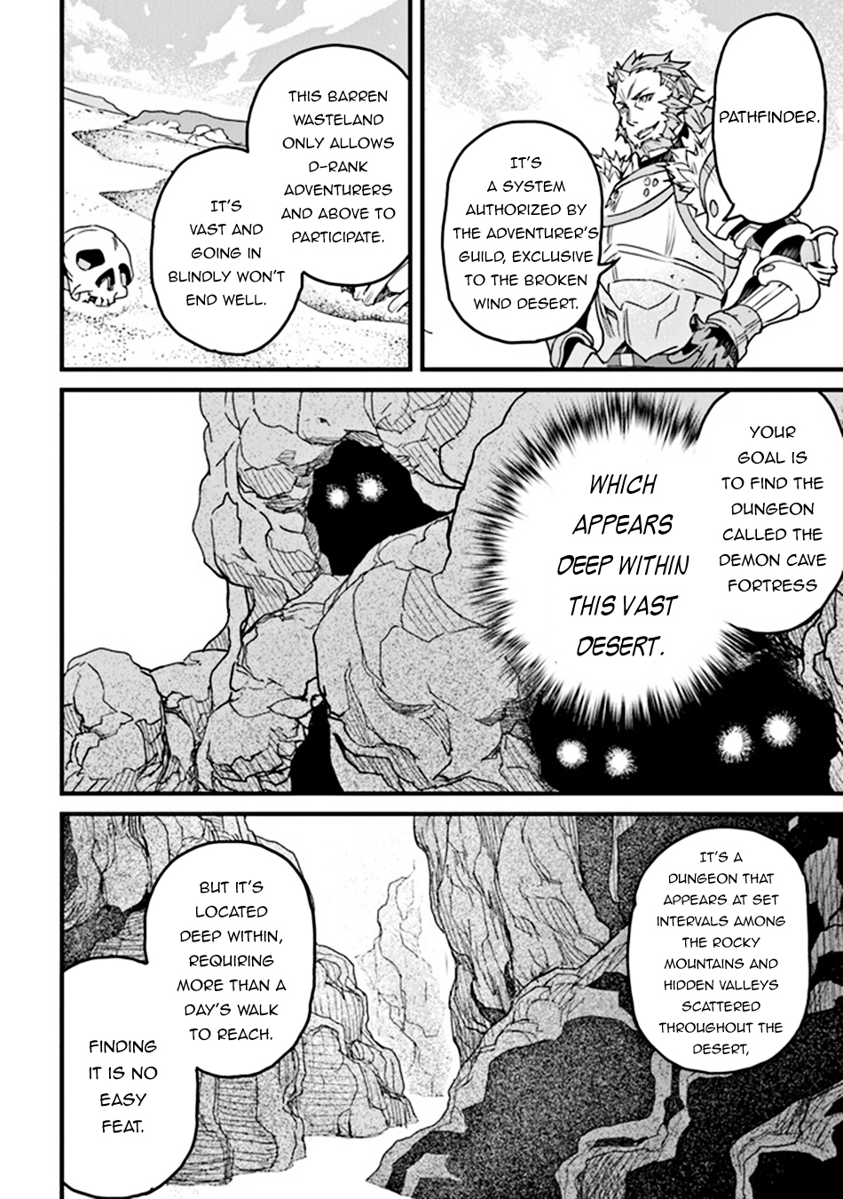Yakudatazu Skill Ni Jinsei O Sosogikomi 25-Nen, Imasara Saikyou No Boukentan Midori Kashi No Akira Chapter 34 7